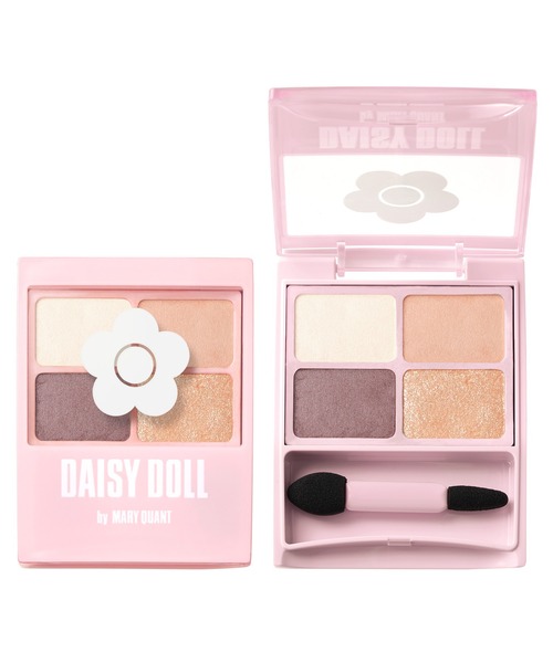 MARY QUANT（マリークヮント） アイシャドウ マリークワント デイジー