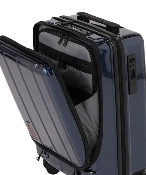 BRIEFING（ブリーフィング） スーツケース H-60F SD キャリーケース