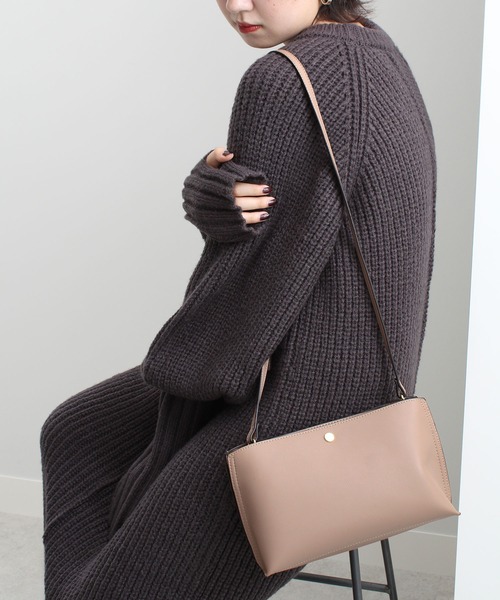 ショルダーバッグ バッグ レガートラルゴ　かるいかばんショルダー レディース | Legato Largo