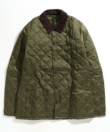 Barbour（バブアー） ダウンジャケット ダウン メンズ レディース