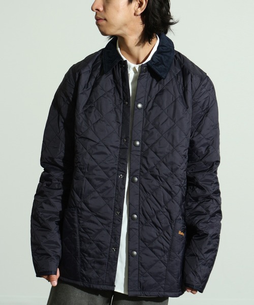 Barbour（バブアー） ダウンジャケット ダウン メンズ レディース