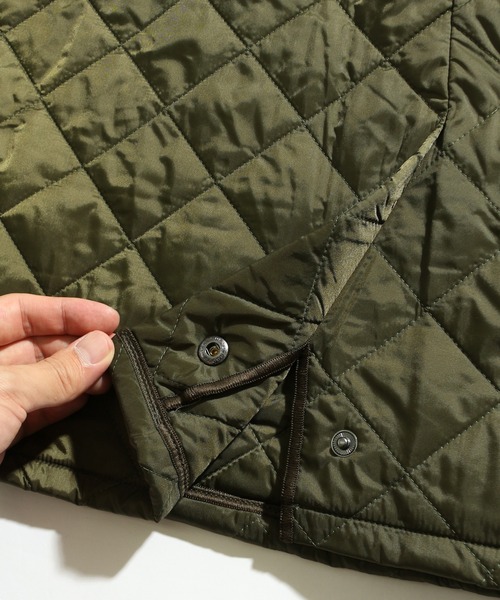 Barbour（バブアー） ダウンジャケット ダウン メンズ レディース