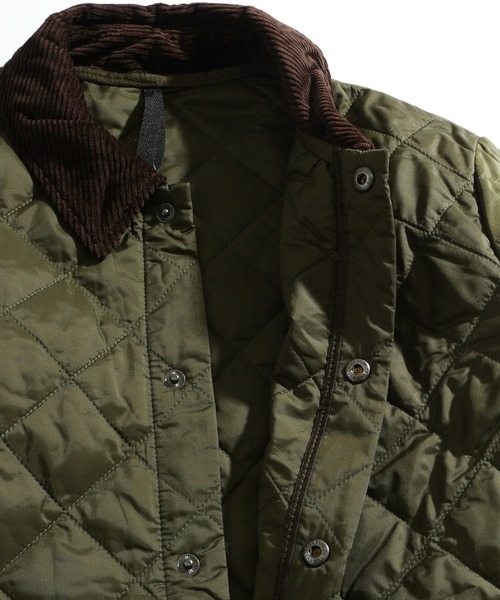 Barbour（バブアー） ダウンジャケット ダウン メンズ レディース