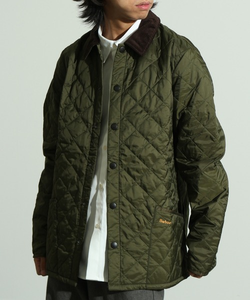 Barbour（バブアー） ダウンジャケット ダウン メンズ レディース