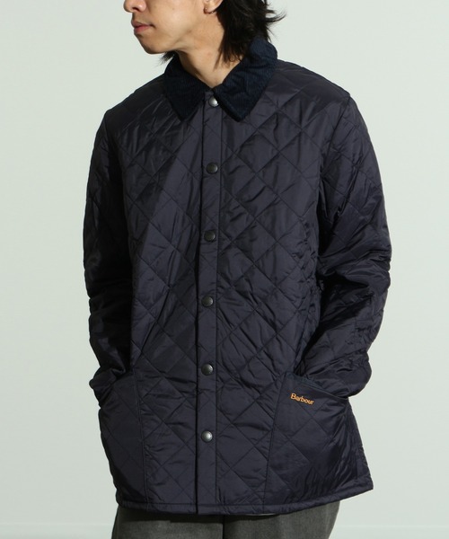 Barbour（バブアー） ダウンジャケット ダウン メンズ レディース