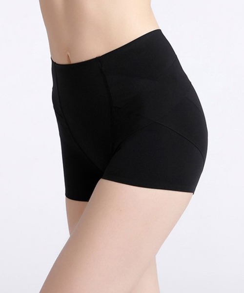 Lace Ladies（レースレディース） 補正下着 ヒップアップガードル