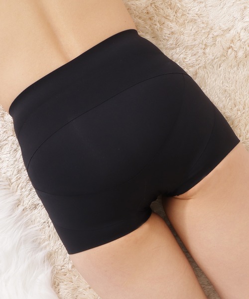 Lace Ladies（レースレディース） 補正下着 ヒップアップガードル