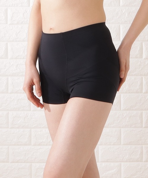 Lace Ladies（レースレディース） 補正下着 ヒップアップガードル