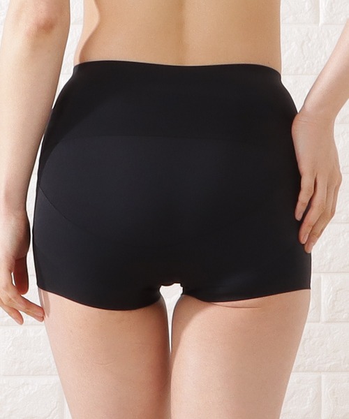 Lace Ladies（レースレディース） 補正下着 ヒップアップガードル