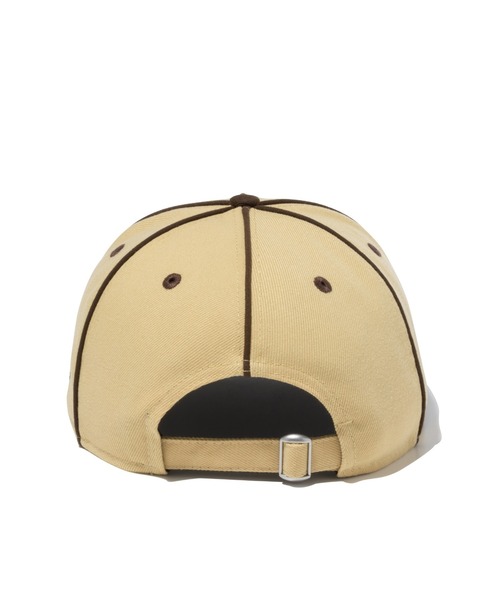 【s】バ帽 9TWENTY RETRO CROWN CAP 新品未使用 NEW ERA（ニューエラ） キャップ 帽子 メンズ WEGO/NEWERA Retro Crown