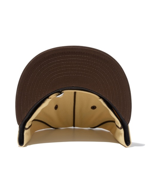 NEW ERA（ニューエラ） キャップ 帽子 メンズ WEGO/NEWERA Retro Crown