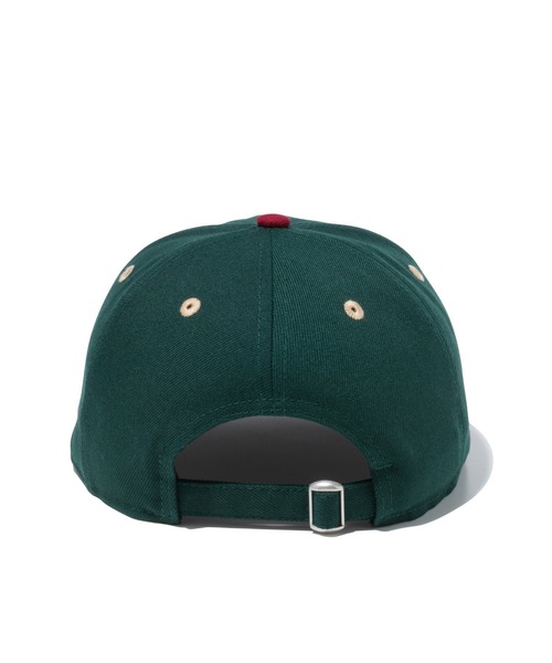 NEW ERA（ニューエラ） キャップ 帽子 メンズ WEGO/NEWERA Retro Crown