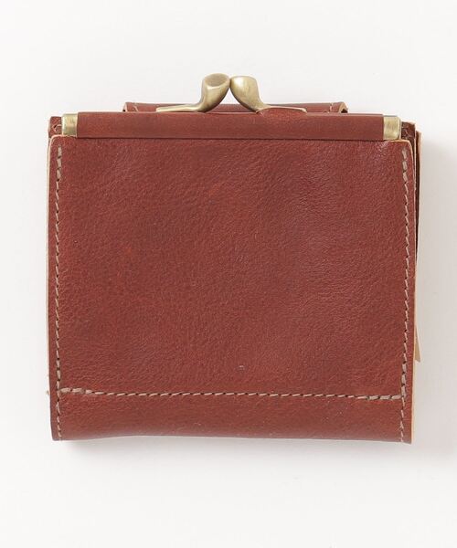 IL BISONTE 財布 / VACCHETTA VINTAGE WALLET レディース メンズ