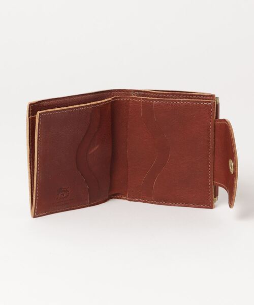 IL BISONTE（イルビゾンテ） 財布 IL BISONTE / VACCHETTA VINTAGE