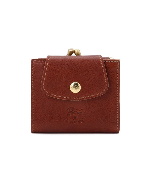 IL BISONTE（イルビゾンテ） 財布 IL BISONTE / VACCHETTA VINTAGE