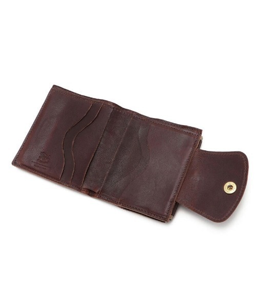 IL BISONTE（イルビゾンテ） 財布 IL BISONTE / VACCHETTA VINTAGE