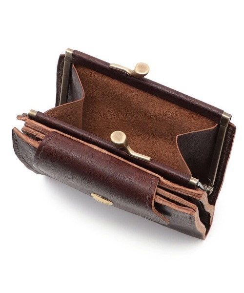 IL BISONTE（イルビゾンテ） 財布 IL BISONTE / VACCHETTA VINTAGE