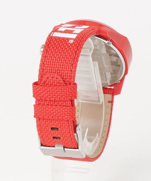 DIESEL（ディーゼル） 腕時計 腕時計 メンズ アナログ バイオベースPU