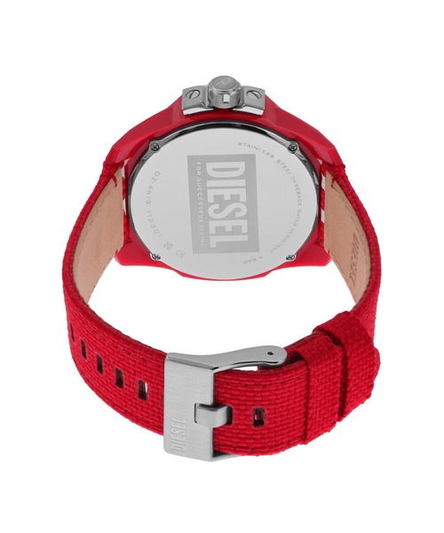 DIESEL（ディーゼル） 腕時計 腕時計 メンズ アナログ バイオベースPU