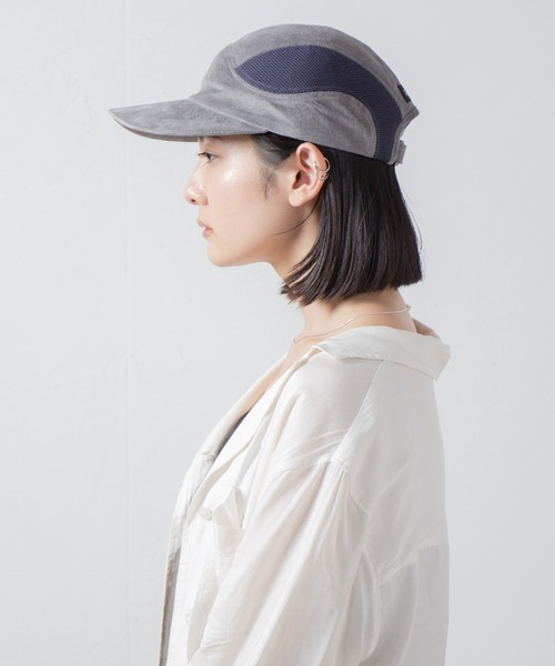 LaRopaメッシュキャップ　新品未使用 楽天市場】ラロパ【LA ROPA】LR TRUCKER HAT メッシュキャップ