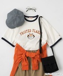tシャツ 半袖 KELLOGGS/ケロッグ 別...の詳細画像3