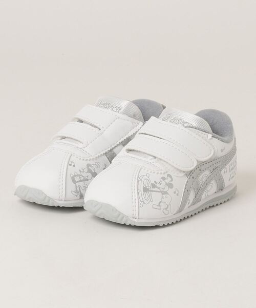 ASICS（アシックス） スニーカー 13-155 IDAHO BABY / DISNEY100
