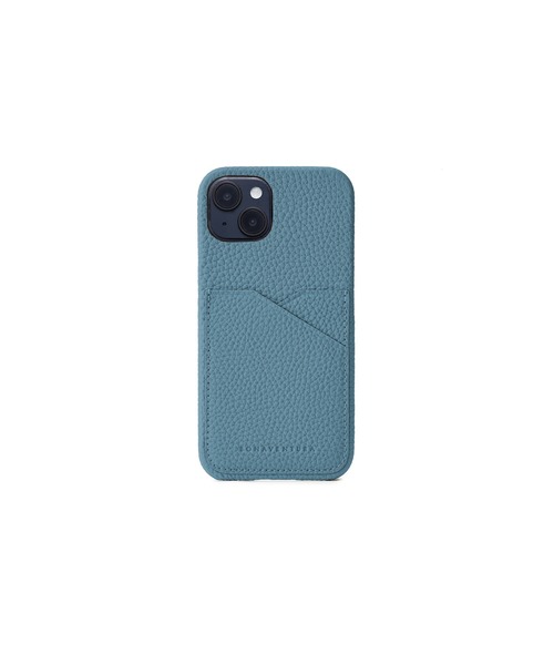 BONAVENTURA（ボナベンチュラ） スマホケース (iPhone 14) バック