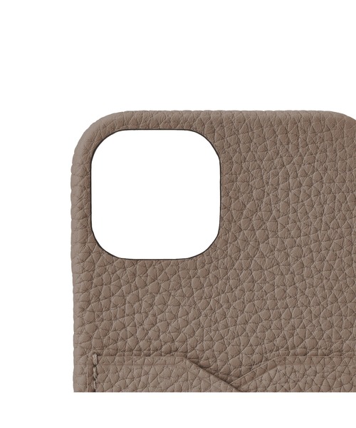 BONAVENTURA（ボナベンチュラ） スマホケース (iPhone 14) バック