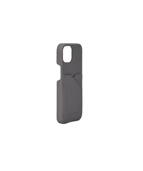 BONAVENTURA（ボナベンチュラ） スマホケース (iPhone 14) バック