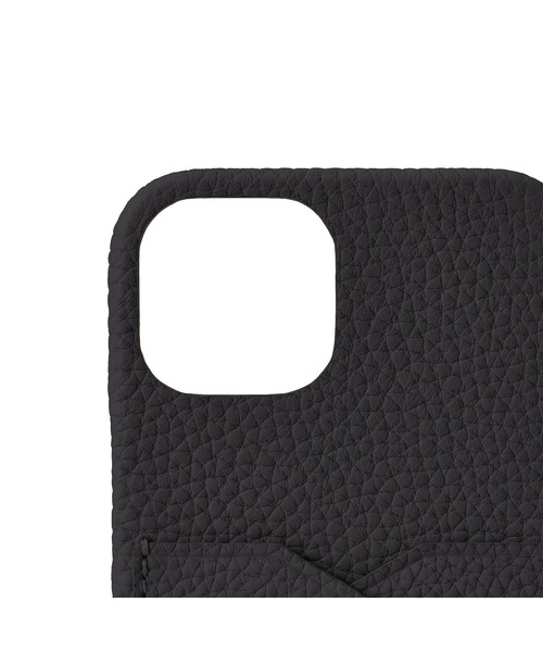 BONAVENTURA（ボナベンチュラ） スマホケース (iPhone 14) バック