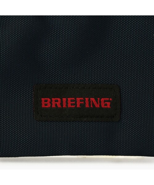 BRIEFING（ブリーフィング） 財布 W ZIP PURSE メンズ レディース