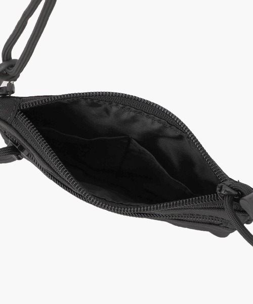 BRIEFING（ブリーフィング） 財布 W ZIP PURSE メンズ レディース