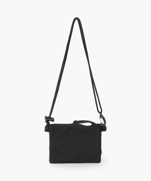 BRIEFING（ブリーフィング） 財布 W ZIP PURSE メンズ レディース