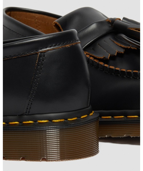 Dr.Martensドクターマーチン タッセルローファー27cm ミロネロ ADRIAN タッセルローファー
