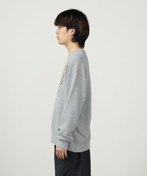 Butcher products トレーナー 楽天市場】butcher products（スウェット・トレーナー｜トップス