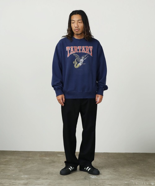 Butcher products トレーナー ブッチャープロダクツ BUTCHER PRODUCTS スウェットトレーナー