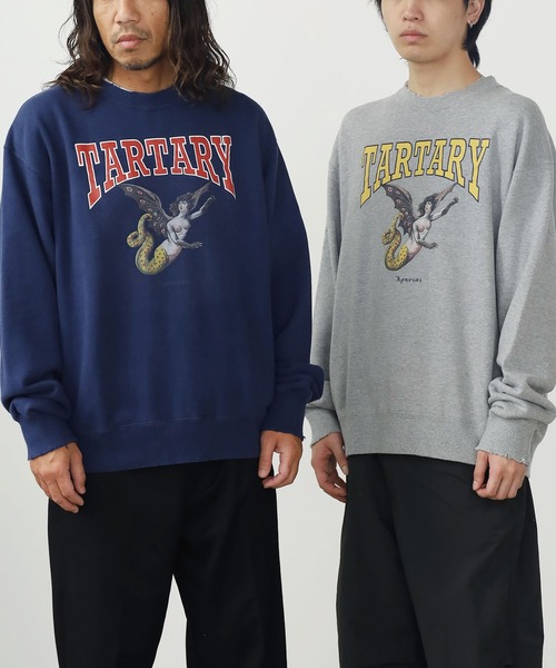Butcher products トレーナー 楽天市場】butcher products（スウェット・トレーナー｜トップス
