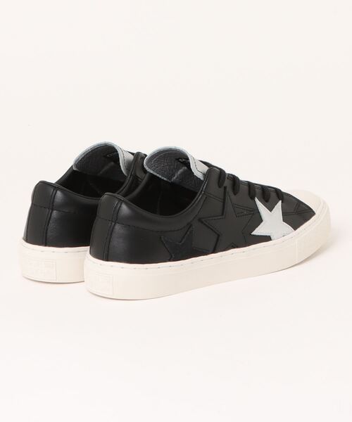 アカウス×3個 CONVERSE スニーカー ALL STAR COUPE EPAIS TRIOSTAR SP OX