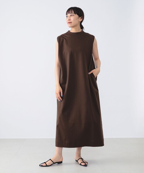 ワンピース スタイリスト佐藤佳菜子 × SLOANE × Demi-Luxe BEAMS 