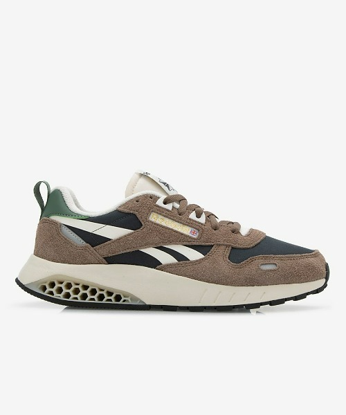 Reebok（リーボック） スニーカー クラシックレザー ヘキサライト 