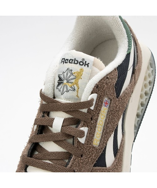 Reebok（リーボック） スニーカー クラシックレザー ヘキサライト 