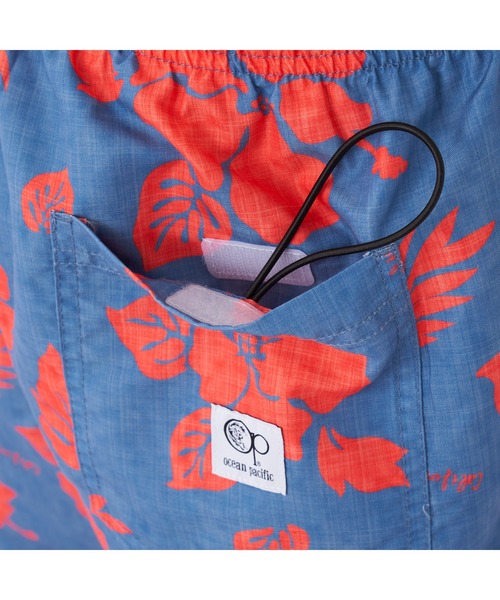 オーシャンパシフィック ウェア オーシャンパシフィック（Ocean Pacific）（レディース）ボア