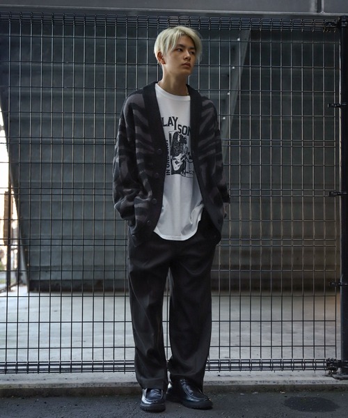 00s~ リネン100% 1タック スラックス バルーンパンツ ドレープ 光沢 00s~ リネン100% 1タック スラックス バルーンパンツ ドレープ