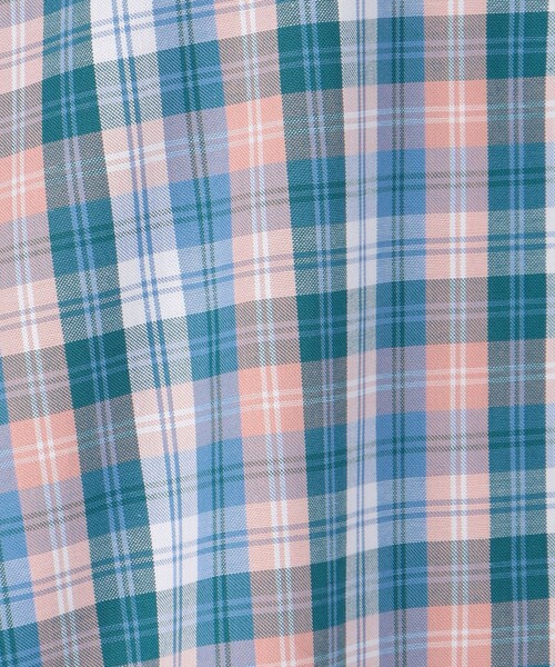 INDIVIDUALIZED SHIRTS シャツ 「別注」INDIVIDUALIZED コットン