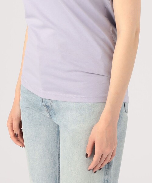 Les Petits Basics tシャツ DIMANCHE MUGUET. Tシャツ