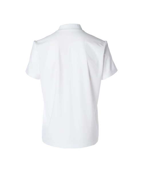 人気が高い tシャツ 「WAAC」MENS メンズ 半袖モックネック CARVICOスムース メンズウェア