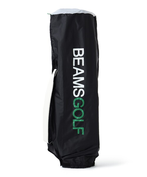 BEAMS GOLF（ビームス ゴルフ） ゴルフ パッカブル トラベルカバー 2