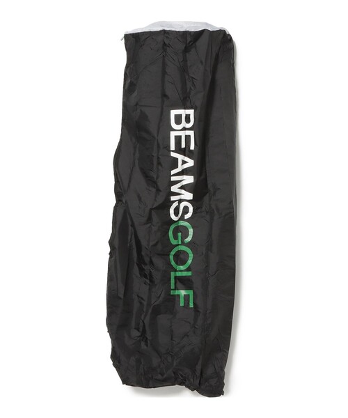 BEAMSゴルフ　トラベルカバー BEAMS GOLF（ビームス ゴルフ） ゴルフ パッカブル トラベルカバー 2