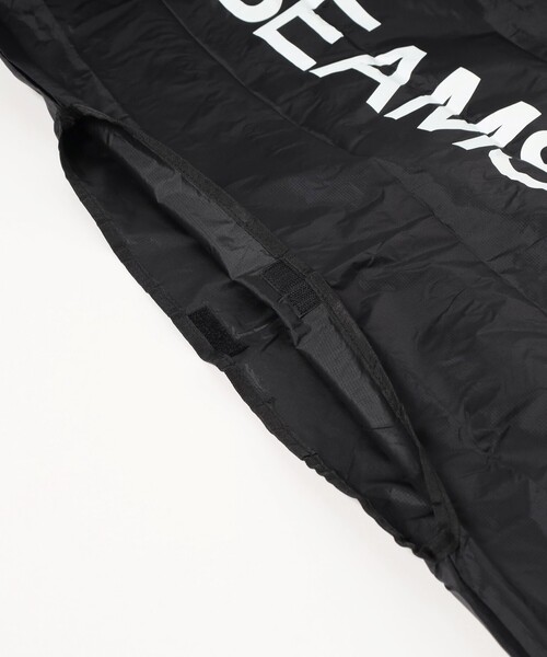 BEAMS GOLF（ビームス ゴルフ） ゴルフ パッカブル トラベルカバー 2