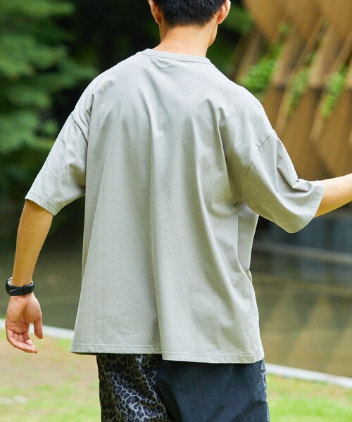 FREAK'S STORE tシャツ 限定展開 STORATECH/ストラテック ワン